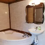 Pod Pstragiem Bauernhof *