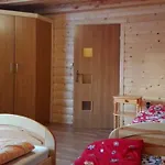 Pod Pstragiem Bauernhof Zawoja