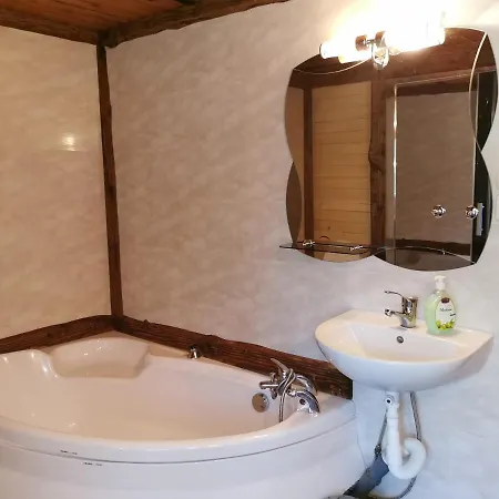 Pod Pstragiem Farm stay *