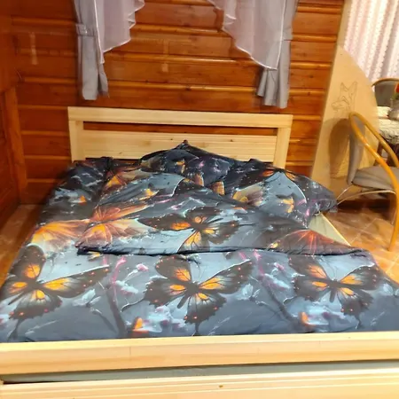 Pod Pstragiem Zawoja