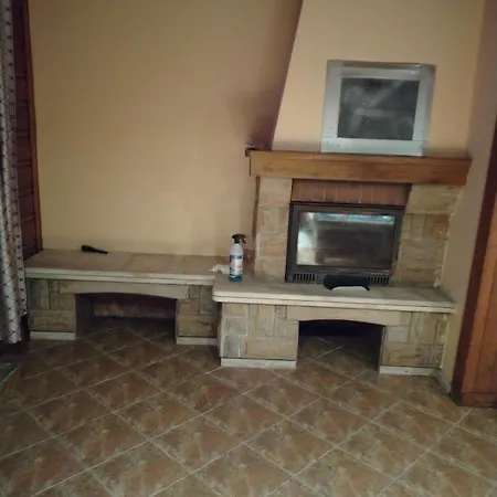 Pod Pstragiem Zawoja