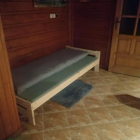 Pod Pstragiem Bauernhof Zawoja