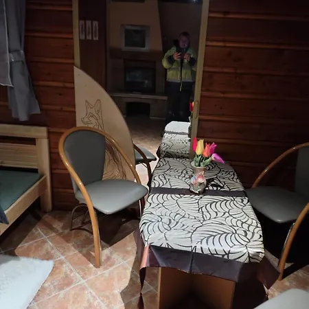 Alloggio per agriturismo Pod Pstragiem *