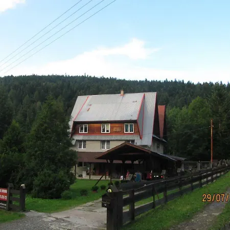 Pod Pstragiem * Zawoja