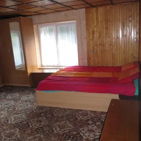 Pod Pstragiem * ザボヤ