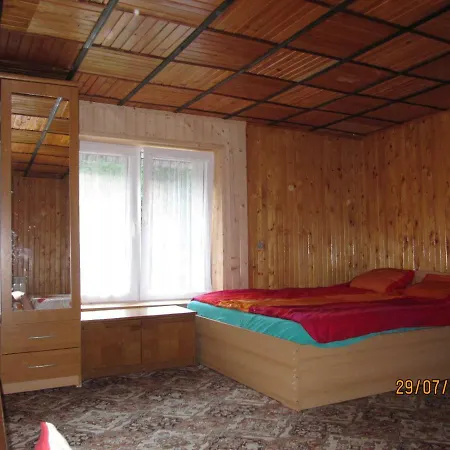 Pod Pstragiem Zawoja