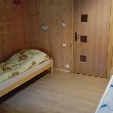 Farm stay Pod Pstragiem Zawoja