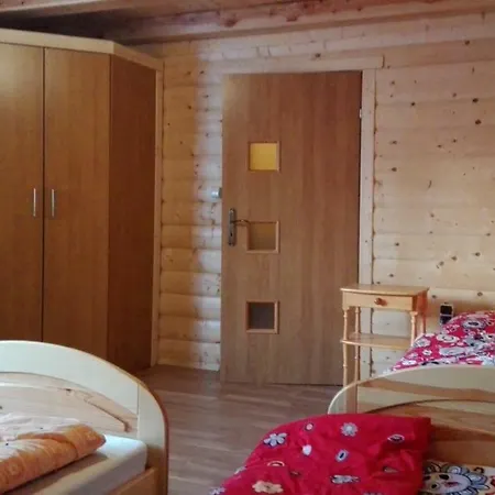 Pod Pstragiem ファームステイ ザボヤ