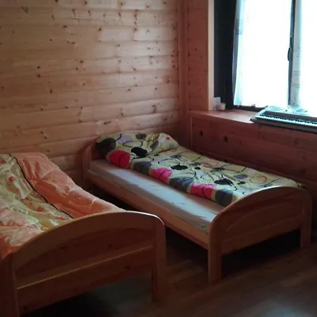 Pod Pstragiem Bauernhof Zawoja