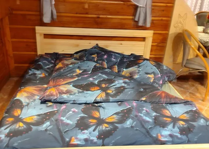 Pod Pstragiem Zawoja