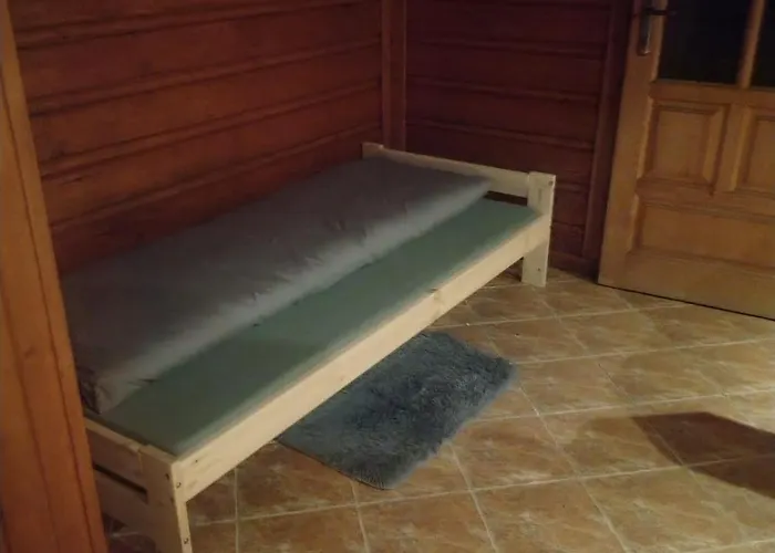 Pod Pstragiem Alloggio per agriturismo Zawoja