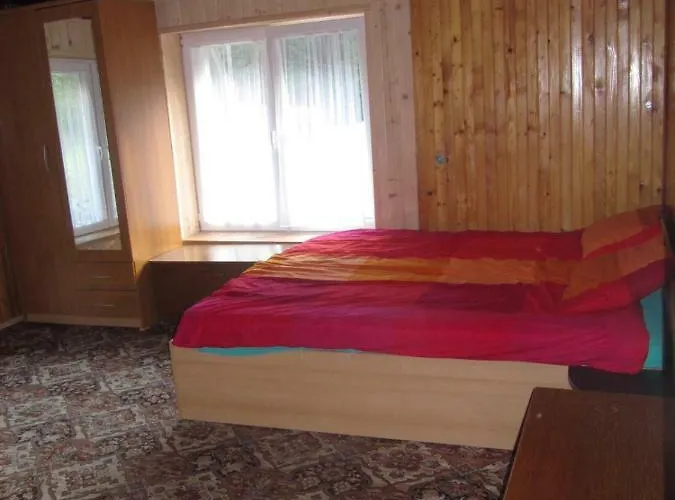 Pod Pstragiem * Zawoja